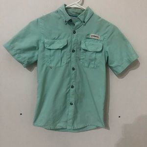 Magellan fishing shirt